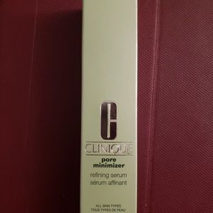 Clinique Pore Minimizer